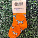 Tennessee Smokey Kid's Socks