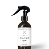 Clean Refresh Spray