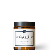 Muscle & Joint Pain Cream | 4 oz