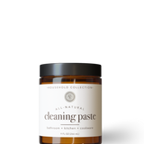 Cleaning Paste | 9 oz