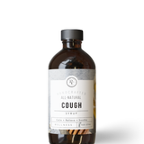 Cough Syrup | 8 oz
