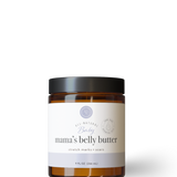 Mama's Belly Butter | 9 oz