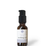 Baby Teething Oil | 1 oz
