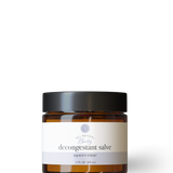 Baby Decongestant Salve | 2 oz