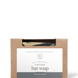 Bar Soap | 4.5 oz