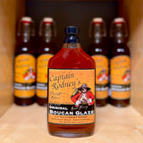 Original Boucan Glaze - 18 oz