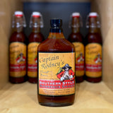 Southern Style BBQ sauce - 15.75 oz