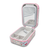Light-Up Jewelry Boxes