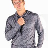 The Midnight Timber Hoodie