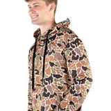 The Autumn Woods Hoodie