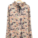 The Autumn Woods Hoodie