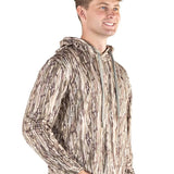 The Mossy Trail Hoodie