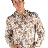 The Dusty Oak Hoodie