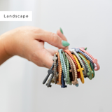 Jesus Bracelets - single