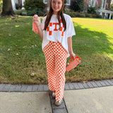 TRY ME TENNESSEE SWEATER TOP