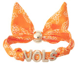 Tennessee Vols Bandana Slider Bracelet