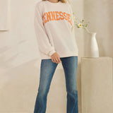 Talk Tennessee Long Sleeve