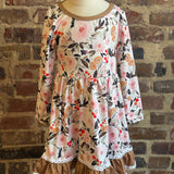 Rosy Daydream Dress