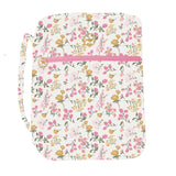 Bible Cover | Petal Charm
