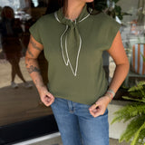 Cozy Crush Top
