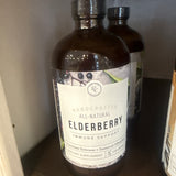 Elderberry
