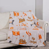 Tennessee Blanket