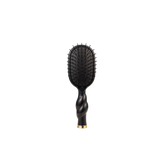 Mini Detangler Brush | Jet Black | Medium