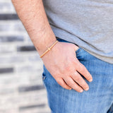 Jesus Bracelets - single