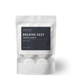 Rowe Casa Breathe Easy Shower Steamers 4 count