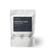 Rowe Casa Breathe Easy Shower Steamers 4 count