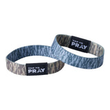 Tree Bark Camo Brown & Grey