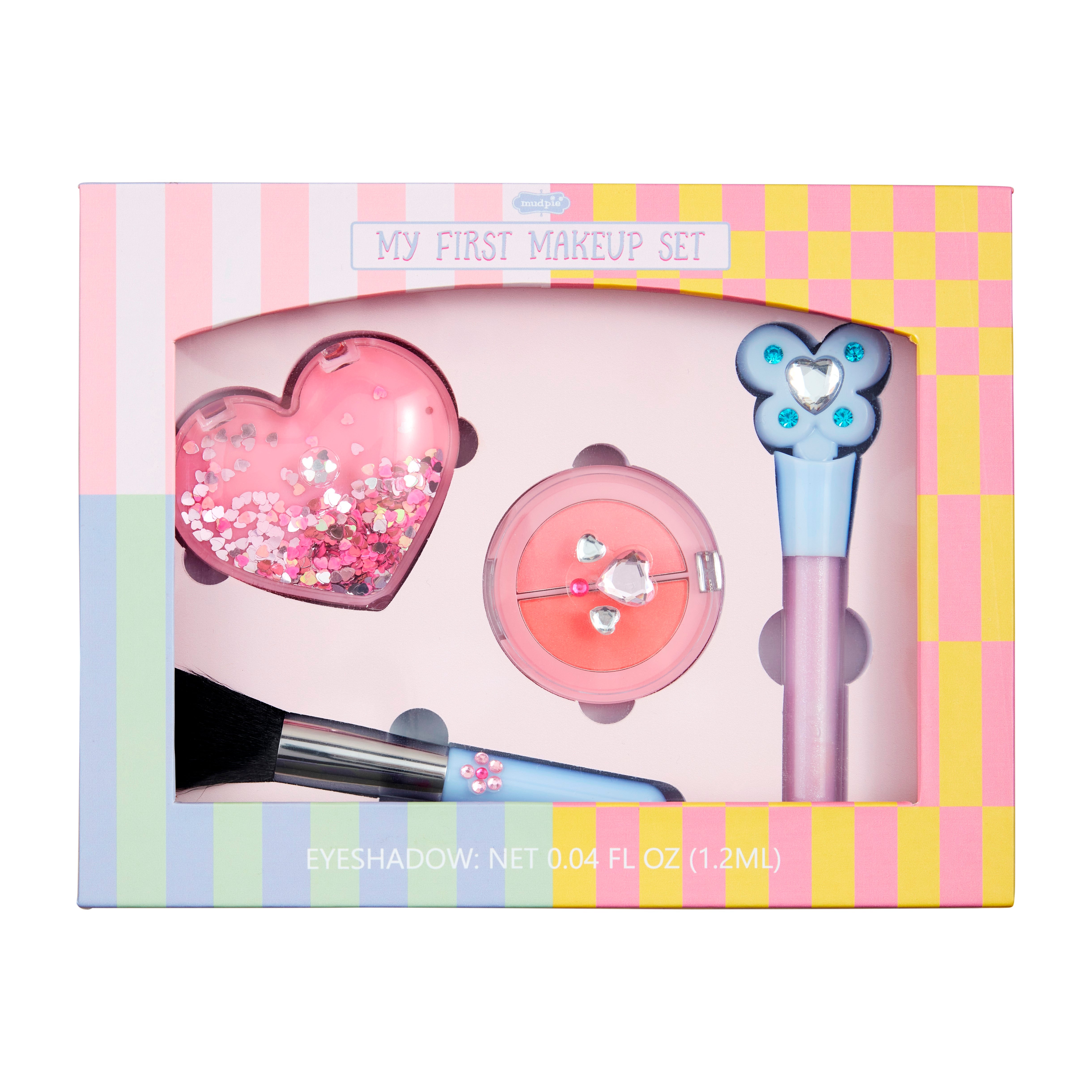 My First Make-Up Set