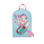 Mermaid My Little Nail Kit