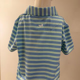 Youth Southern Marsh Bermuda Performance Polo