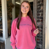 Southern Marsh SEAWASH Sweatshirt