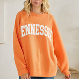 Talk Tennessee Long Sleeve