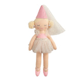 Aster The Princess Plush Pal