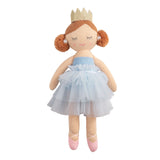 Rose The Princess Plush Pal