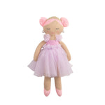 Violet The Princess Plush Pal