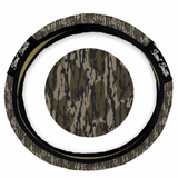 DarkCamo - Steering wheel cover