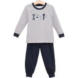 Built to Play Jogger Set