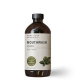 Mouthwash | 16 oz