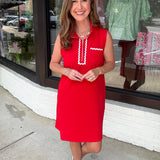 Cherry On Top Dress