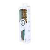 Vented Hair Brush - Teal With It