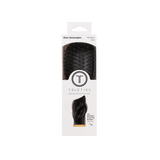 Mini Detangler Brush | Jet Black | Medium