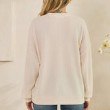 Talk Tennessee Long Sleeve