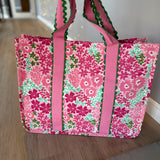 The Petal Pop Carryall