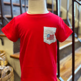 Boys Patriotic Tee