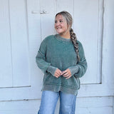 Willow Lane Sweater