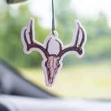 Deer Skull - air freshener